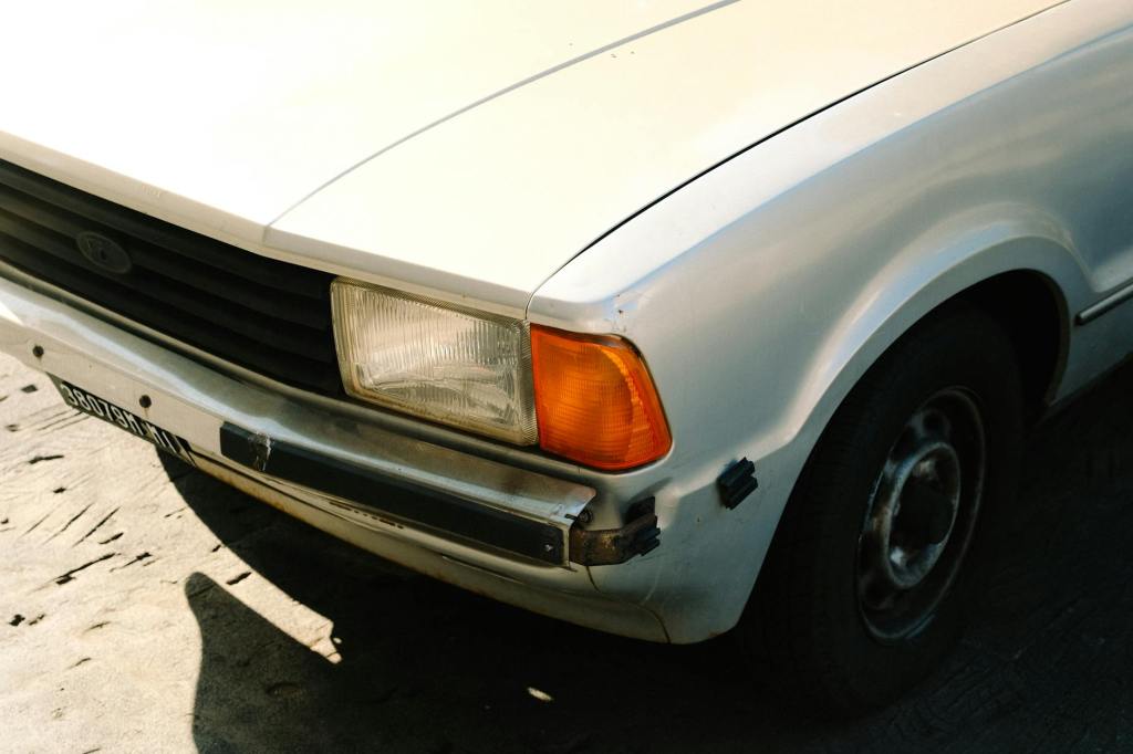 Beat Those Bumps & Bruises: Your Guide To Quick Dent Repair In&nbsp;Mornington