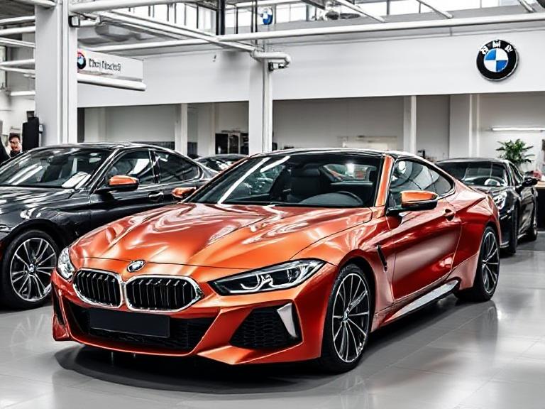 Tips for Finding a Reliable BMW&nbsp;Specialist