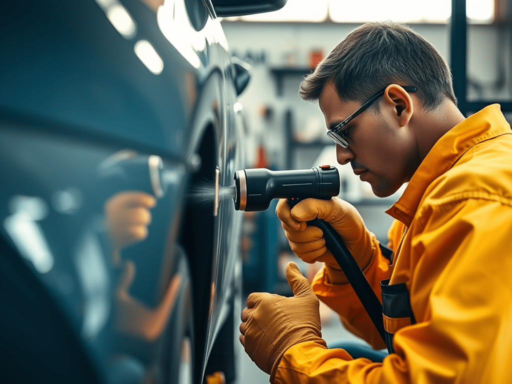 Fast and Reliable Accident Repair in Carrum&nbsp;Downs