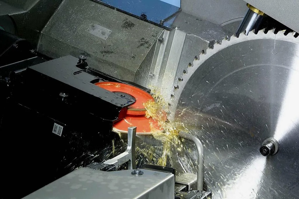 Top 5 Maintenance Tips for Diamond Saw&nbsp;Blades