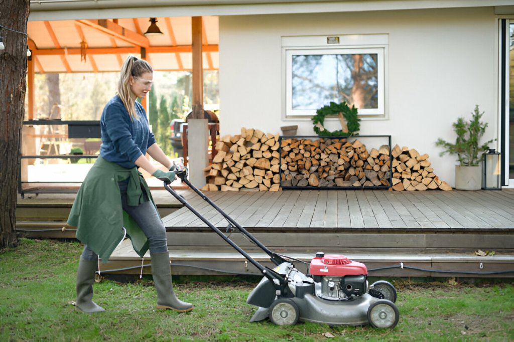 The History and Evolution of Bushranger Mowers in&nbsp;Australia