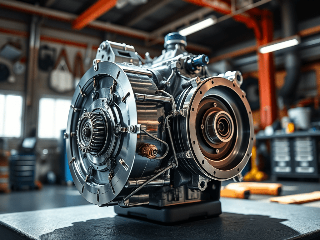 Top Steps for ZF Gearbox&nbsp;Care