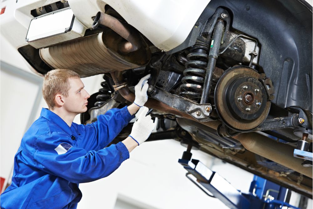 Top Auto Mechanics in Hawthorn: Find Your Trusted&nbsp;Expert