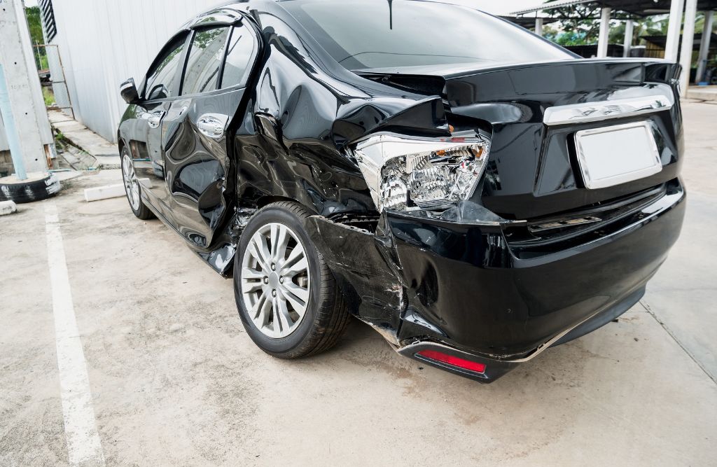 Top Smash Repair Services in Mornington for Your&nbsp;Vehicle