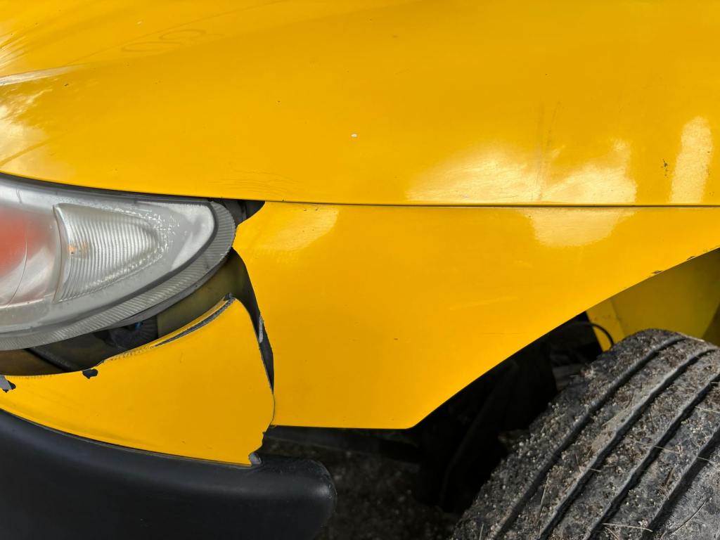 Restoring Your Car’s Shine: Expert Dent Repair In&nbsp;Mornington