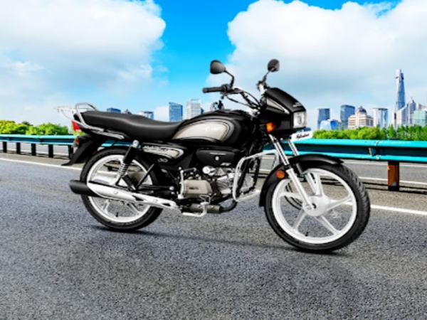 Hero Splendor Dominates 2025 Market with Competitive Hero Bike Price&nbsp;Range