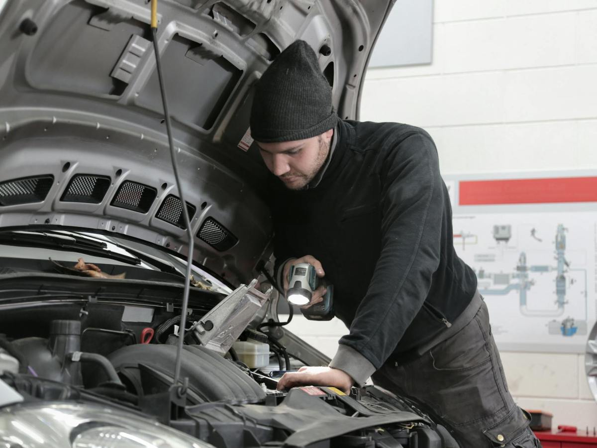 Trusted Accident Repairs Seaford: Get Your Car Back On The Road&nbsp;Fast