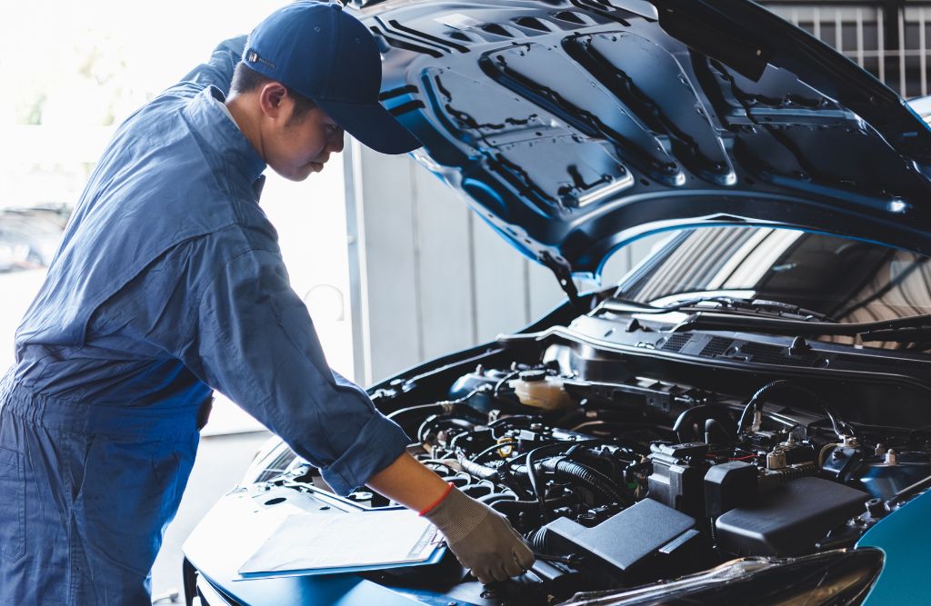 Why Regular Transmission Inspection is Essential for Vehicle Longevity