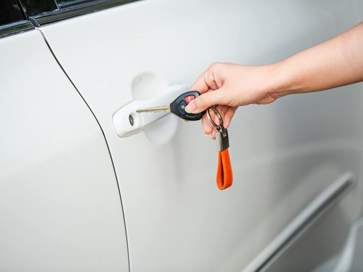 How to Replace Car Keys: A Comprehensive Guide to Getting New&nbsp;Keys