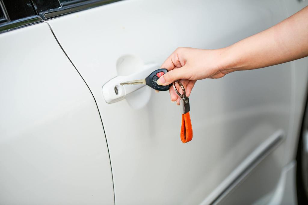 How to Replace Car Keys: A Comprehensive Guide to Getting New&nbsp;Keys