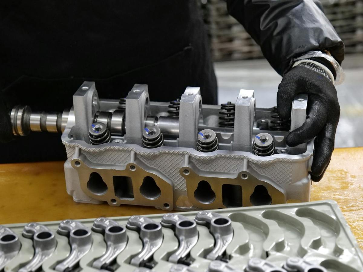 Why Conrod Reconditioning is Essential for Engine&nbsp;Performance