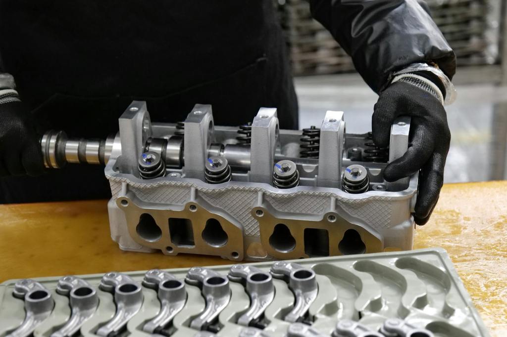 Why Conrod Reconditioning is Essential for Engine&nbsp;Performance