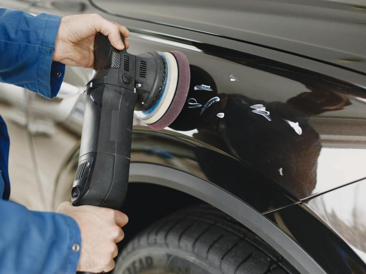 Premium Scratch Repair Mornington Services For A Smooth, Like-New&nbsp;Finish
