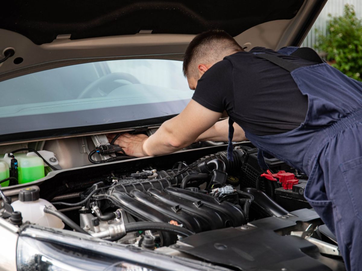Why Hiring a Mechanic in Burwood Could Benefit Your Car’s&nbsp;Health