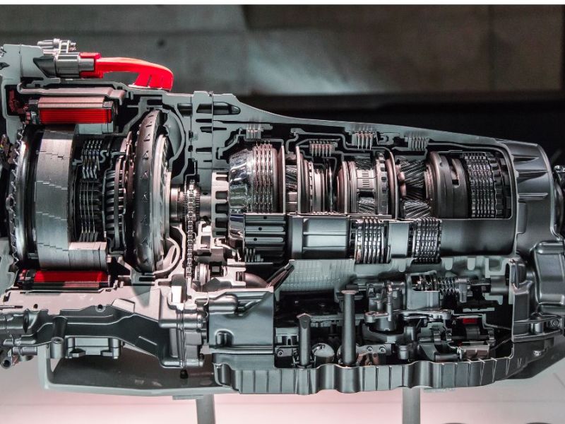 How to Service Your Automatic Transmission: A Step-by-Step&nbsp;Guide