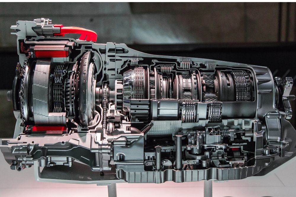 How to Service Your Automatic Transmission: A Step-by-Step&nbsp;Guide
