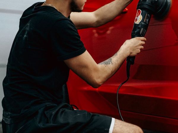 Top Panel Beating Services in Seaford for Accident&nbsp;Repairs