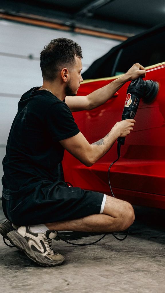 Top Panel Beating Services in Seaford for Accident&nbsp;Repairs