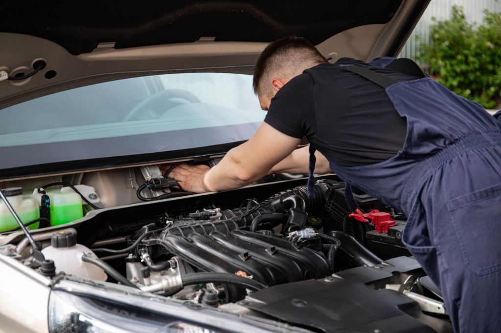 Reliable Mechanic Camberwell for Expert Car Repairs &&nbsp;Servicing